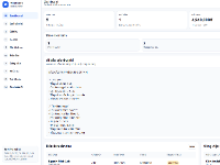 Website Quản Lý Chung Cư Mini Nội Bộ