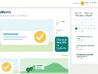 Website quản lý chuyến tham quan học sinh tích hợp AI