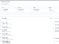 Website quản lý CRM khách hàng