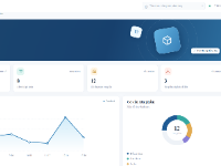 Website quản lý cửa hàng điện máy