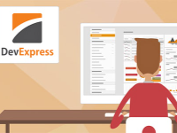 Website Quản Lý Điểm Sinh Viên Bằng Devexpress XAF+SQL+Báo Cáo