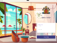 web quản lý,quản lý,website,khách,sạn
