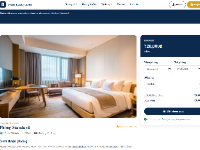 Website quản lý khách sạn đặt phòng online
