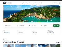 Website quản lý khách sạn mini php