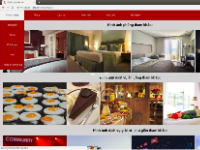 Website quản lý khách sạn php thuần + cáo báo chi tiết