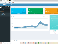 Website quản lý kho hàng + spring boot + spring sercurity + thymleaf + spring data jpa, CSDL mysql