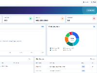 Website quản lý kho thiết bị điện tử