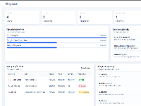 Website Quản Lý Lớp Học Thêm