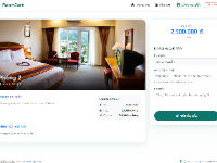 Website quản lý nhà trọ