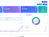 Website quản lý quỹ lớp