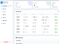Website quản lý sinh viên bằng PHP