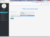 Website quản lý sinh viên thực tập php lavarel dầy đủ chi tiết