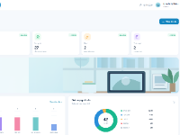 Website quản lý tài sản công ty