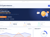 Website quản lý tài trợ ý tưởng sáng tạo sinh viên