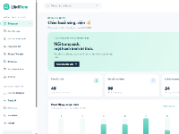 Website quản lý thư viện thông minh