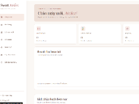 Website quản lý tiệm bánh theo yêu cầu