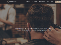 Website quản lý tiệm cắt tóc sử dụng PHP MYSQL