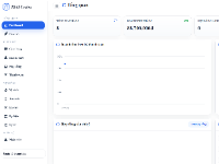 Website Quản Lý Trung Tâm Thương Mại