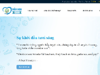 Website quản lý trường mầm non, sử dụng php + báo cáo 9 điểm