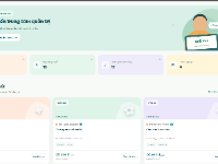 Website quản lý việc làm thêm dành cho sinh viên