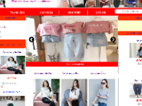 Website thời trang php thuần full báo cáo đầy đủ
