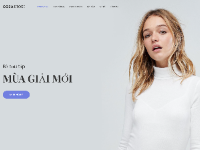 Website thời trang quần áo (HTML/CSS/JS/BOOTSTRAP/RESPONSIVE)