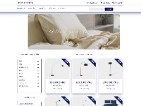 Website thương mại điện tử nội thất xây dựng bằng Laravel