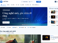 Web tin tức,công nghệ,tin tức công nghệ