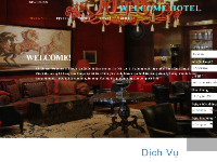 Website tin tức, giới thiệu và đặt phòng cho khách sạn bằng ASP.NET