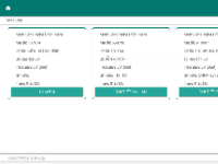 Website trắc nghiệm online ASP.NET MVC giao diện đẹp