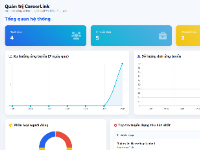 Website tuyển dụng CareerLink Jobs