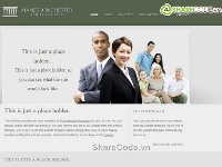 Website về giới thiệu công ty