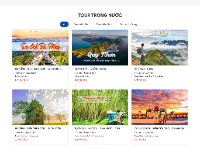 Website du lịch,wordpress,tour,Website đặt tour,đặt vé du lịch,tour du lịch