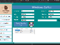 Winform C# - Phần mềm quản lý bán hàng - bán coffee - full SQL