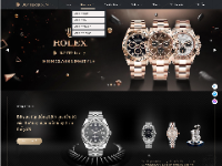 Wordpress Đồng Hồ Luxury