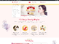 Wordpress theme Spa chuẩn SEO, tối ưu tốc độ