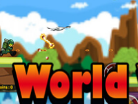 World War 4 complete game + 2D Action Game Support Unity 5.5