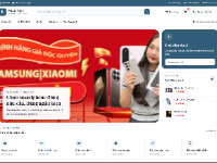 Xây dựng Website bán điện thoại trực tuyến