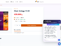 Xây dựng website bán dụng cụ âm nhạc tích hợp AI