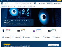 Xây dựng website bán máy tính gaming CyberPC