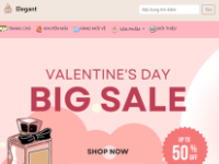 Xây dựng website bán nước hoa Servlet JSP, MySQL