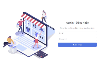 Xây dựng website quản lý cửa hàng thời trang trực tuyến + full source code + báo cáo + powerpoint + hướng dẫn cài đặt