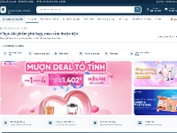 AI,website,website thương mại điện tử