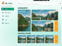 Xem tour du lịch c# Wesplit