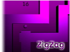 Zig Zag - Simple Addictive Arcade Mobile Game - Good For Learn - Free Download