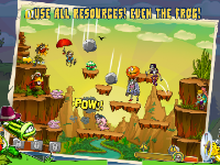 Zombie Harvest unity source