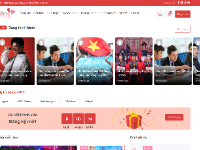 Giải pháp website tin tức chuyên nghiệp – dễ dàng tùy biến – giá rẻ