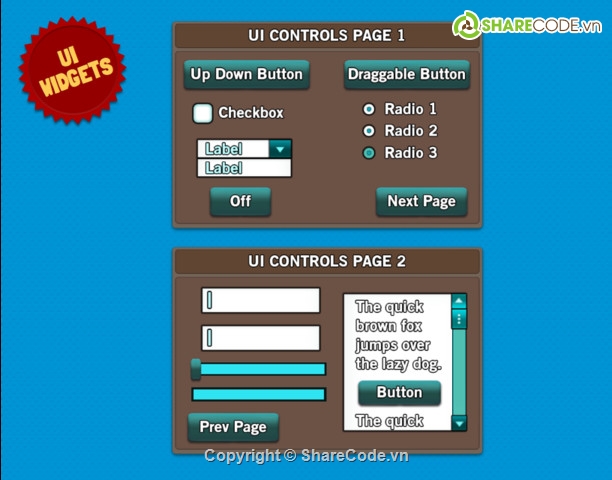 package unity,Mã nguồn Unity,Game tự động,Plugin làm Game,2D Toolkit