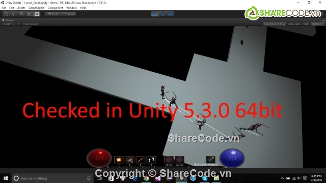 RPG Game,source code unity,endless runner unity,unity endless jumper game,action game unity,Action RPG Framework