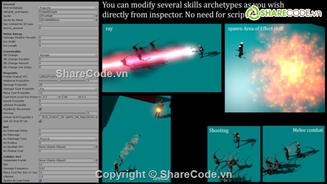 RPG Game,source code unity,endless runner unity,unity endless jumper game,action game unity,Action RPG Framework